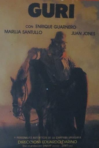 Poster de Guri