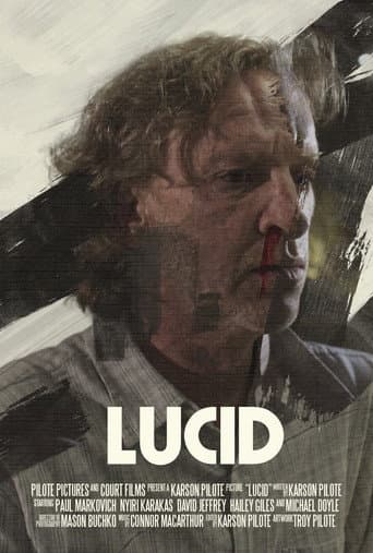 Poster de Lucid