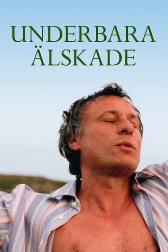 Poster de Underbara älskade