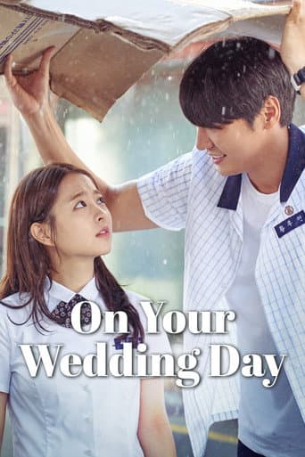 Poster de El día de tu boda