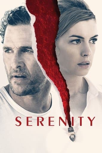 Poster de Serenity