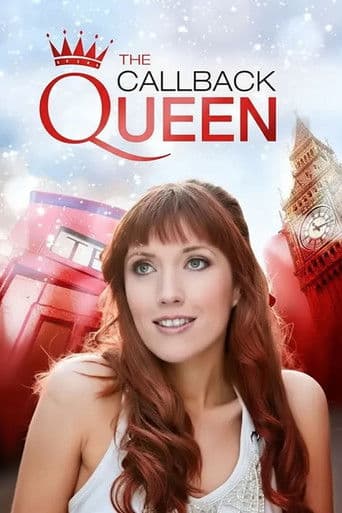 Poster de The Callback Queen