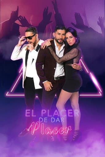Poster de Dangerous Desires