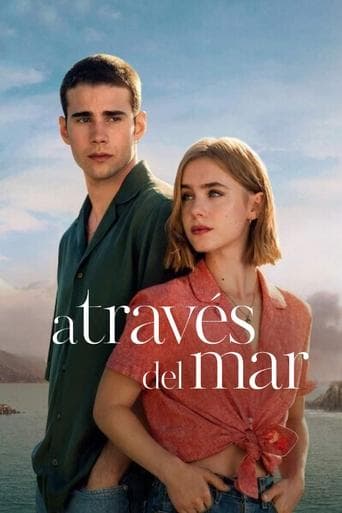 Poster de A través de mi ventana 2: A través del mar