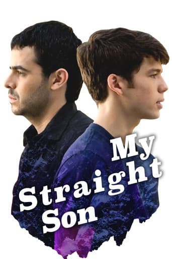 Poster de My Straight Son
