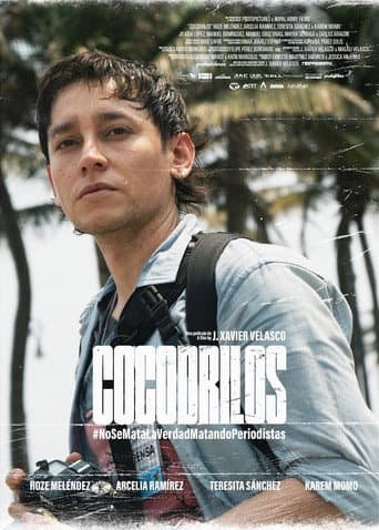 Poster de Crocodiles