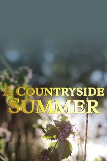 Poster de A Countryside Summer