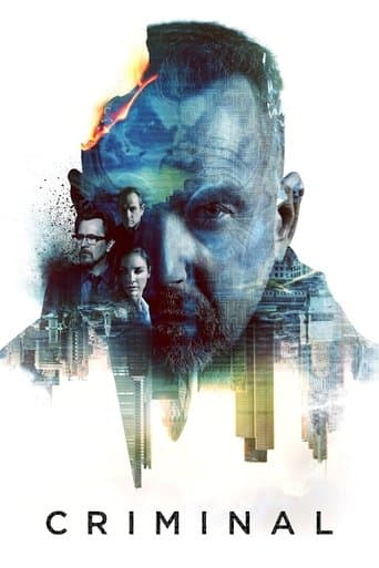 Poster de Criminal