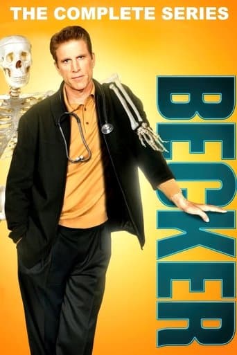 Poster de Becker