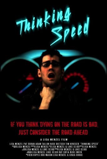 Poster de Thinking Speed