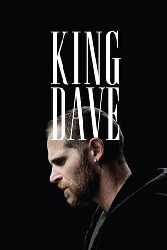 Poster de King Dave
