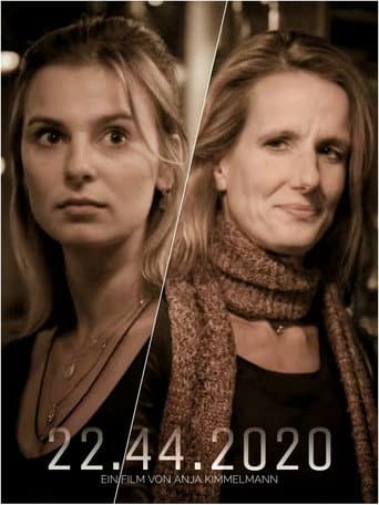 Poster de 22.44.2020