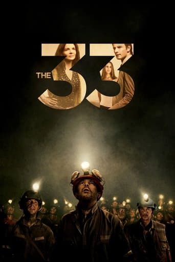 Poster de The 33