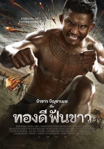 Poster de Legend of the Broken Sword Hero