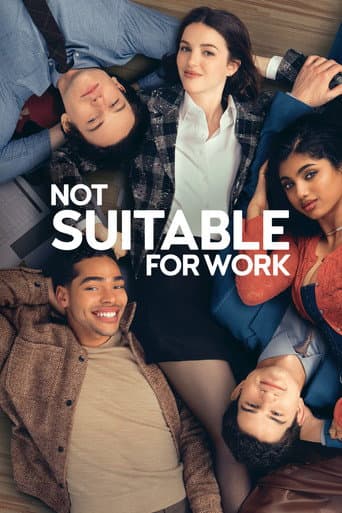Poster de Not Suitable for Work