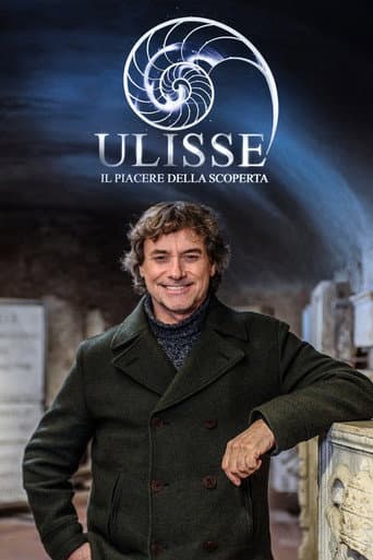 Poster de Viaggio senza ritorno