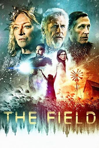 Poster de The Field