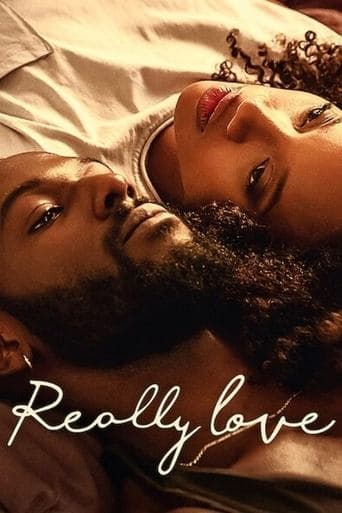 Poster de Really Love
