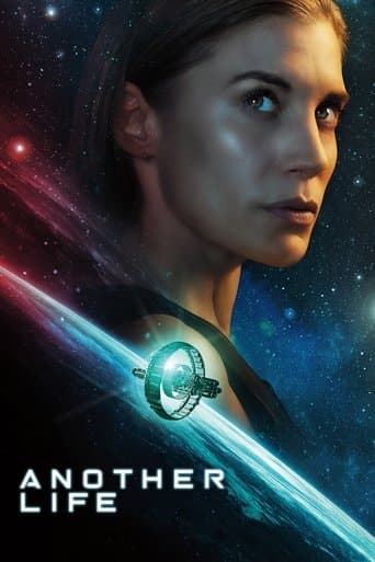 Poster de Another Life