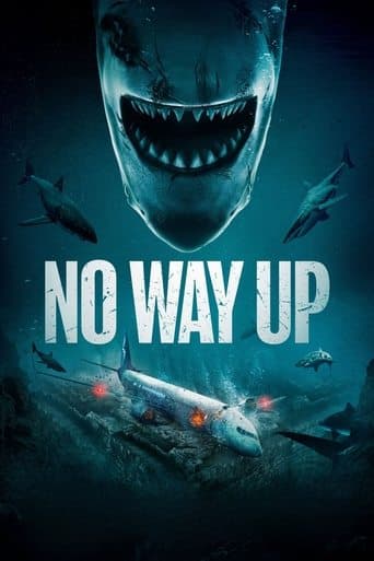 Poster de No Way Up