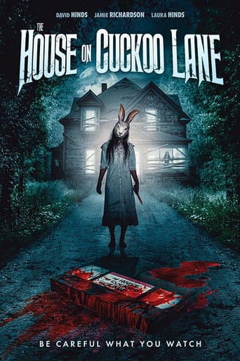 Poster de The House on Cuckoo Lane