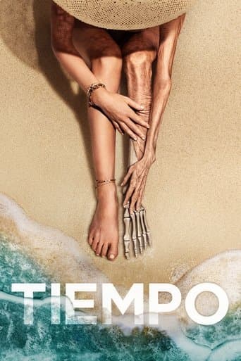 Poster de Tiempo