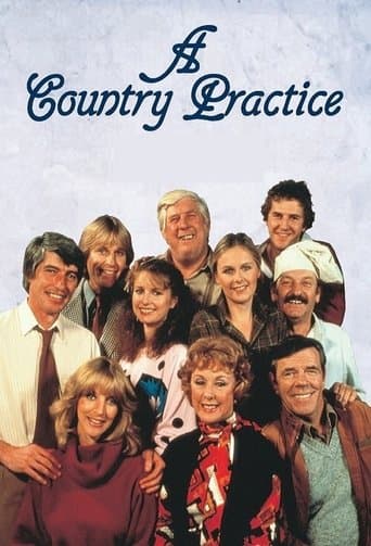 Poster de A Country Practice