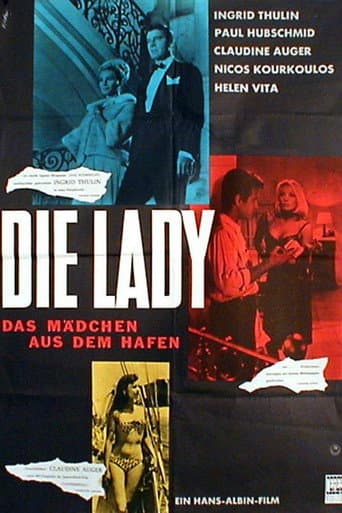Poster de Games of Desire
