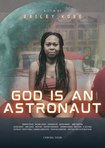 Poster de God Is an Astronaut