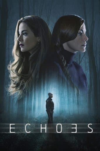 Poster de Echoes