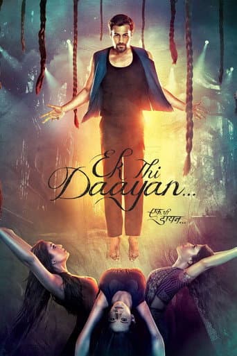 Poster de Ek Thi Daayan