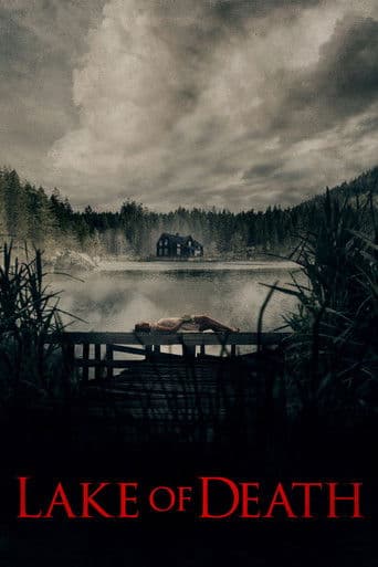 Poster de Lake of Death