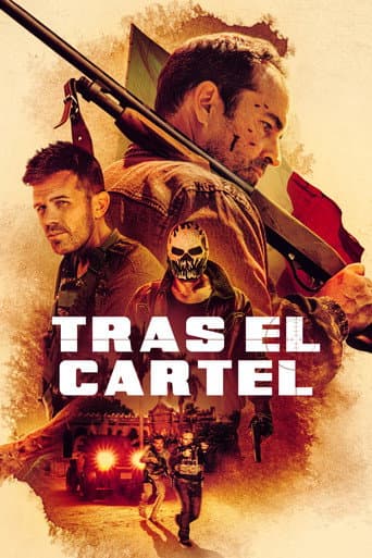Poster de Metralla