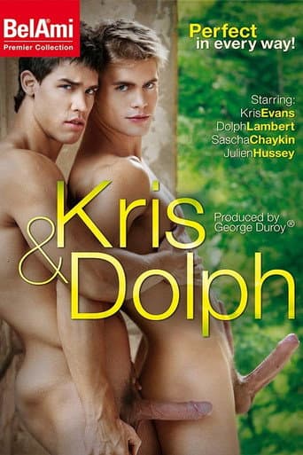 Poster de Kris and Dolph