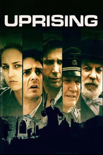 Poster de Uprising