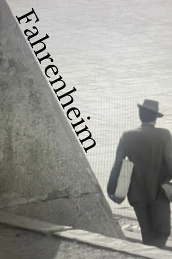 Poster de Fahrenheim