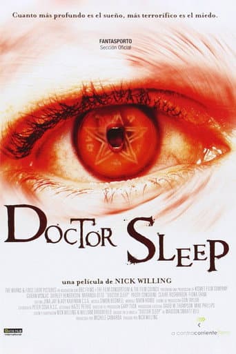 Poster de Doctor Sleep