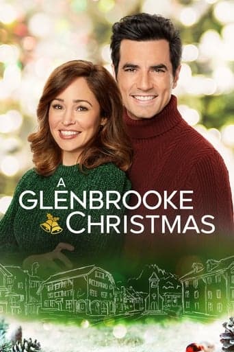 Poster de A Glenbrooke Christmas