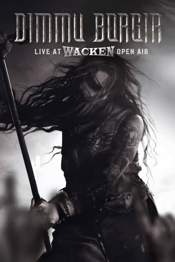 Poster de Dimmu Borgir: Live at Wacken Open Air 2007