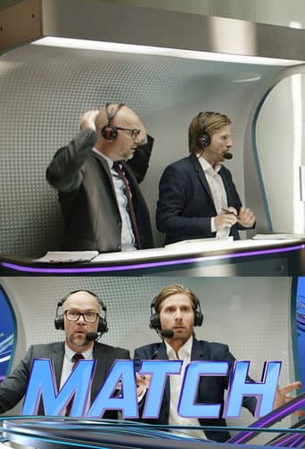 Poster de Match
