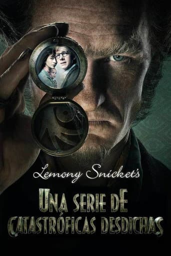 Poster de Una serie de catastróficas desdichas