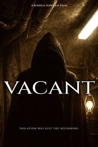 Poster de VACANT