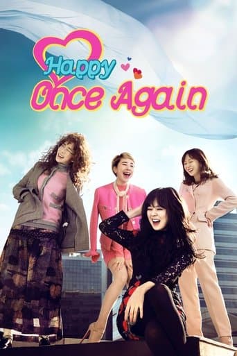 Poster de One More Happy Ending