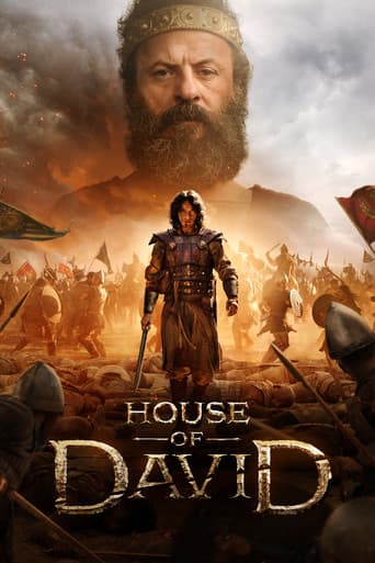 Poster de House of David