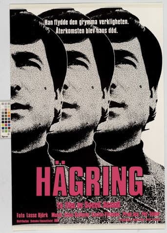 Poster de Hägring