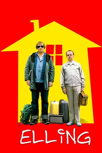 Poster de Elling