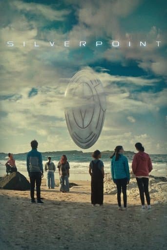 Poster de Silverpoint