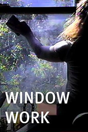 Poster de Window Work