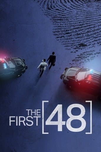 Poster de The First 48