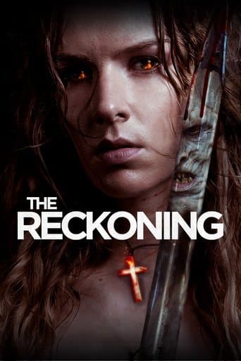 Poster de The Reckoning